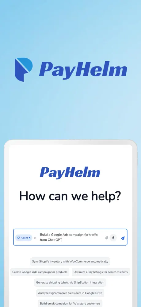 PayHelm: Smart inkFrog Alternative (2026)