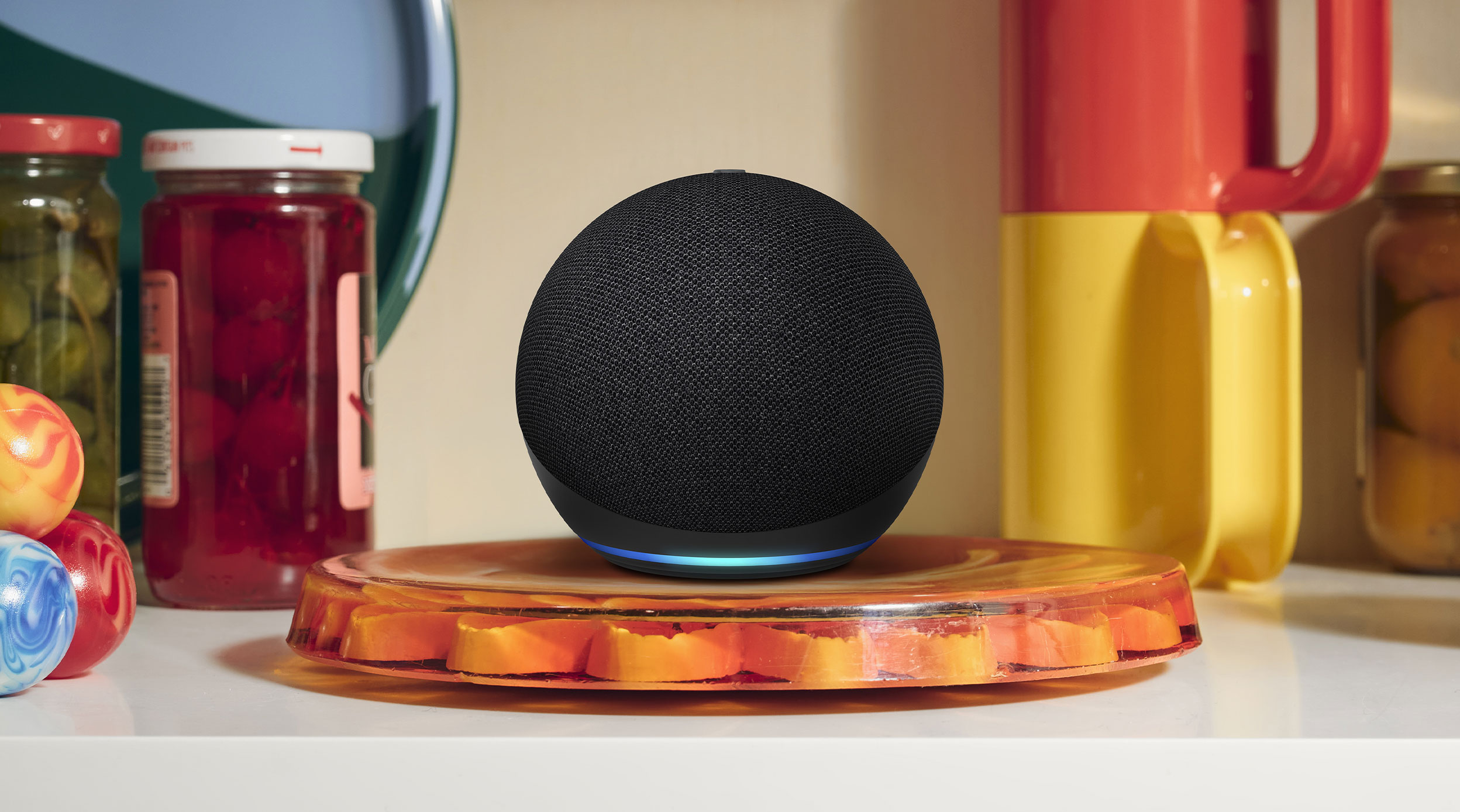Echo Dot