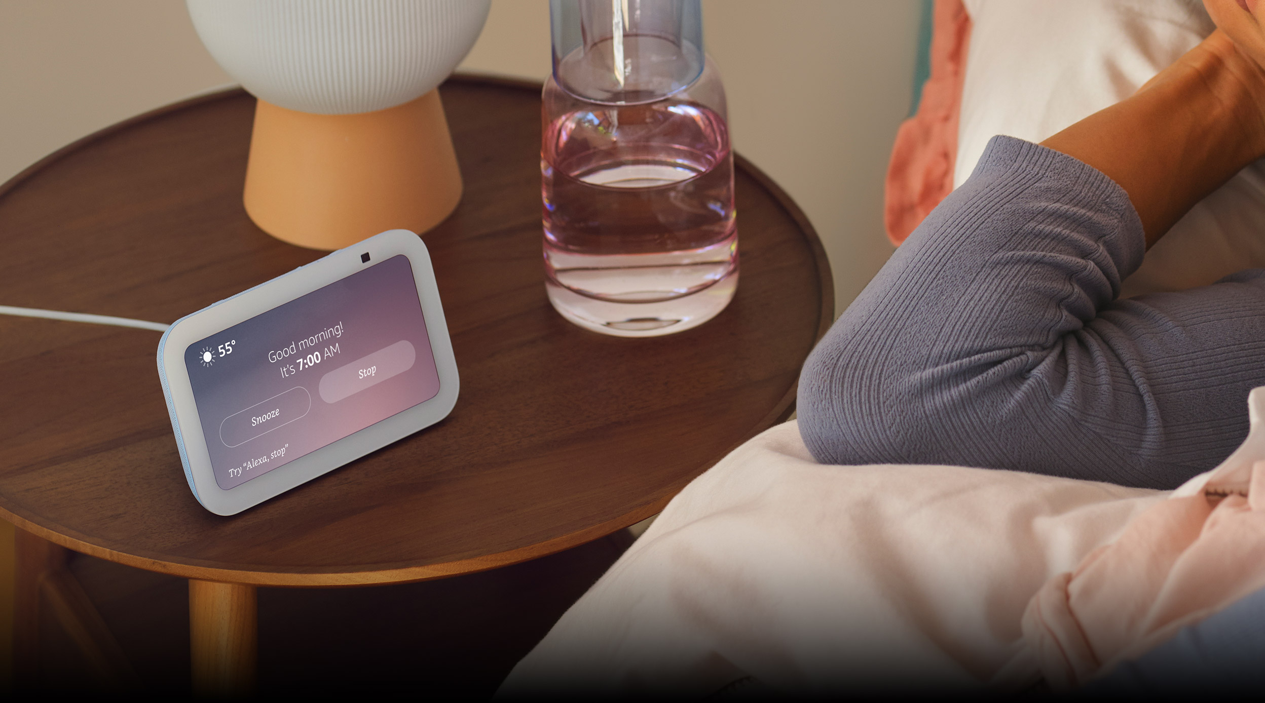 Echo Show 5