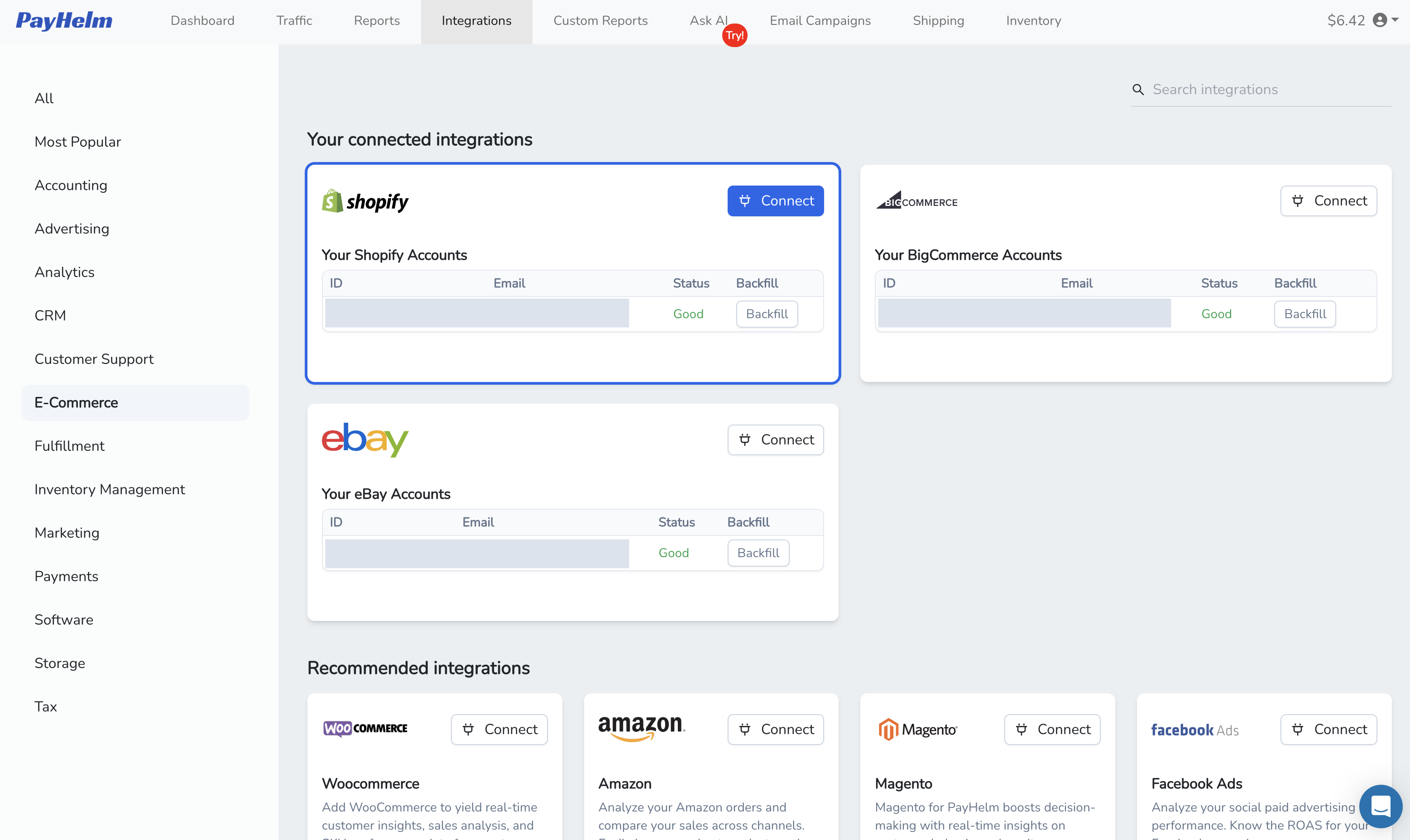Shopify