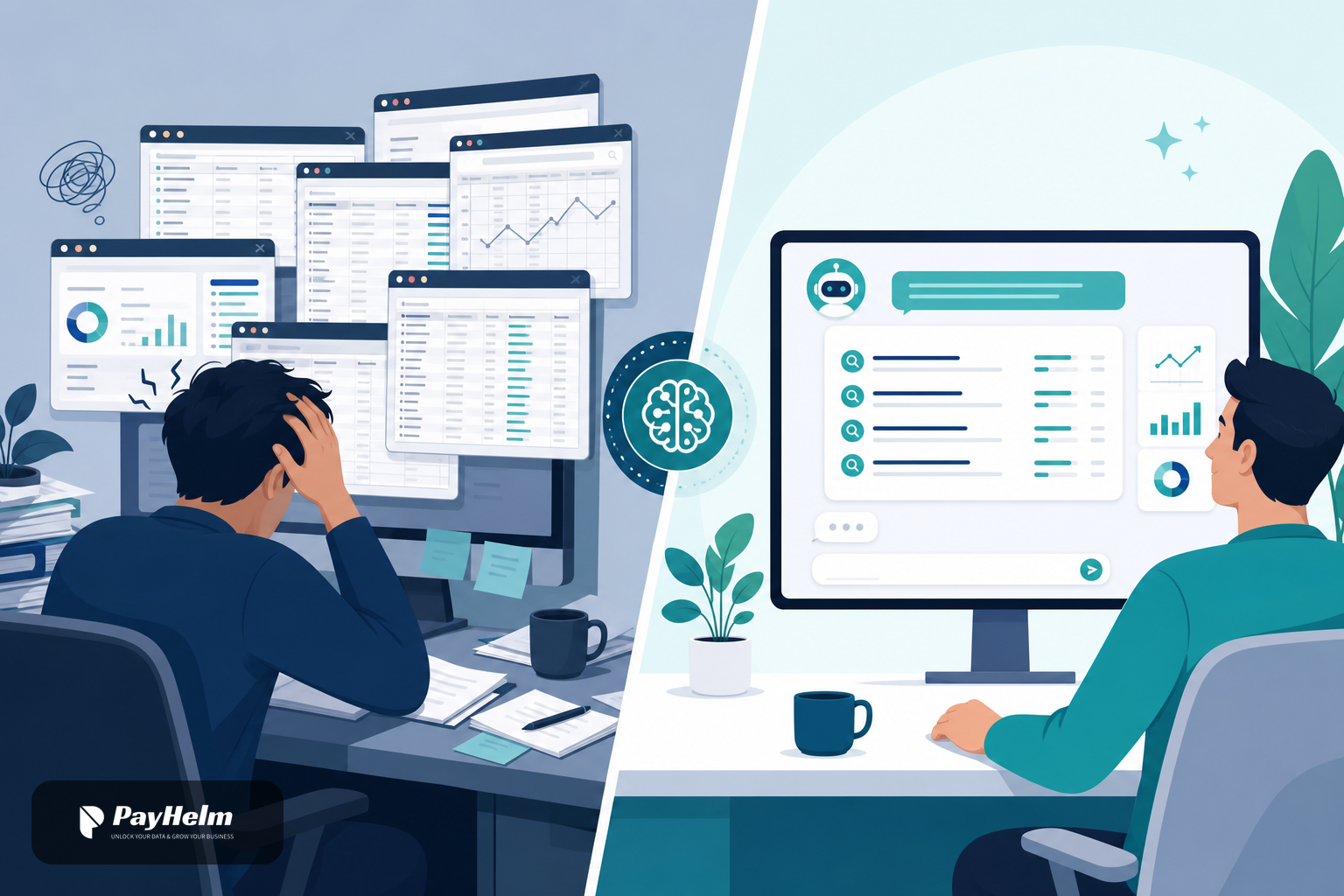 Stop Guessing, Start Ranking: Google Ads Keyword Planner Inside Your AI Chat & MCP Workflows