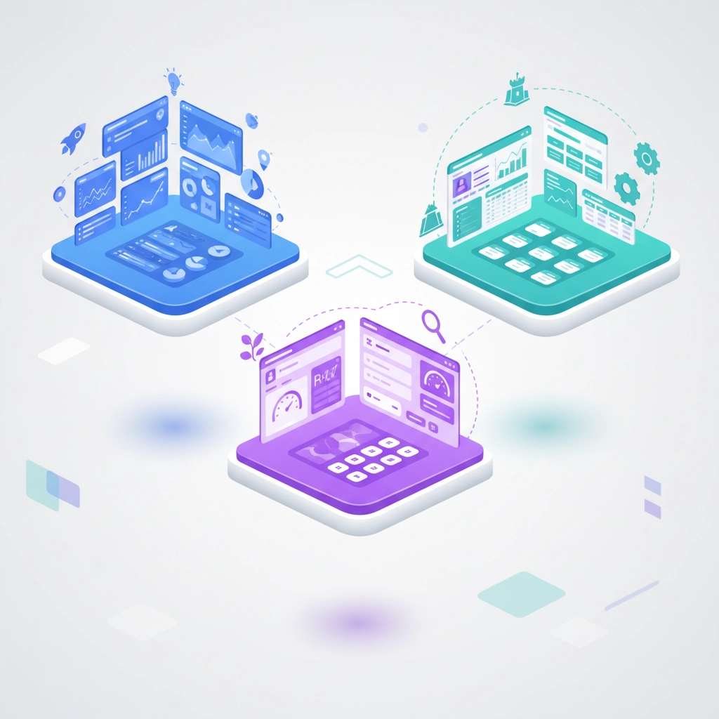 Analytics Platform Comparison