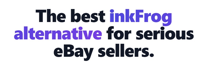best inkfrog alternative